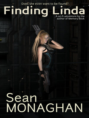 cover image of Finding Linda
